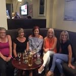 Fran Jenkins - @jenkins.fran - Instagram