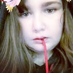 Franchesca Jenkins - @fran_jenkins_kitty - Instagram