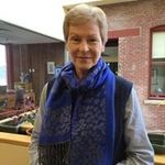 Fran Fritzsche-Jensen - @fritzschejensen - Instagram