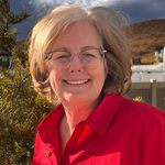 Fran Jensen - @heartofstory - Instagram
