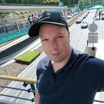 Frank Jensen - @elmundoyyo.83 - Instagram