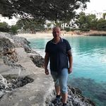 Frank Jensen - @frank_jensen_73 - Instagram