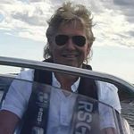 Frank Jensen - @frankjensen6338 - Instagram