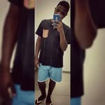 Fran john - @fransoa_santos - Instagram