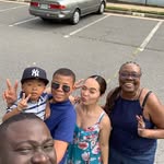 Fran John - @franciliajackson - Instagram