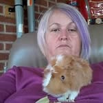 Fran Johnston - @franjohnston65 - Instagram