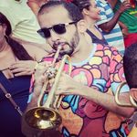 Francis Joseph - @franjoseph.trumpeter - Instagram