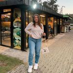 Joyce Franco - @joyce_franco29 - Instagram