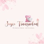 Joyce Fransuelen | Confeitaria Artesanal🎂 - @joycefransuelencakes - Instagram