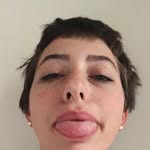 Frances Joyner - @tatens - Instagram