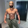 NPCmenphysique - @frankjoyner2 - TikTok