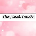Fran Gowing (Judd) 💛 - @thefinaltouch87 - Instagram