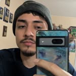 Frank J. García - @frankahnator - Instagram