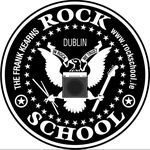 Frank Kearns Rockschool - @rockschool.ireland - Instagram