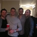 Frank Keating - @keatingfrank - Instagram