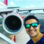 Frank Martinez - @frankeith7 - Instagram