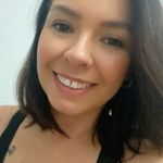 Francieli Keller - @a_frankeller - Instagram
