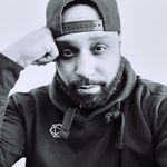 Frank Ellerbe 🕸🕷Techniq - @frankellerbe - Instagram