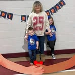 Fran Kelsey - Facebook