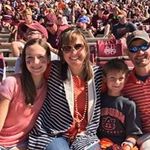 Fran Kelsey - @au1fran - Instagram