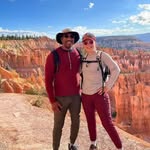 Kelsey and Frank - @frankelseyphitcouple - Instagram