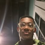 Frank Kendrick Mensah Jnr - @_vis.clown - Instagram