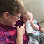 Fran Kenney - @franke594 - Instagram
