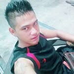 arap nuan nikal pulai - @frankeyessley - Instagram