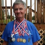 Fran Keyes - @frankey39 - Instagram