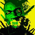 Frank Eyeson - @theartistfrankeyeson - Instagram