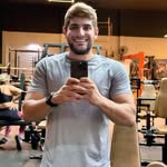 Francisco Villalba Santacruz - @frankingpy - Instagram