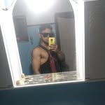 Franco Quijano - @franking_dre - Instagram