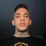João Gab Antines - @franking1b - Instagram