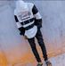 Francis Djimon Gansou - Facebook