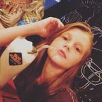 Francesca Kipper - @francescakipper - Instagram