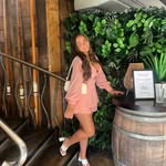 Francesca Skipper - @franskipperx - Instagram