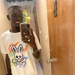 Francisco Gëlson Kipper M-TOock - @yurivaniodotexas - Instagram