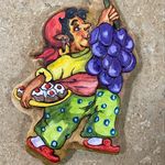 Fran - @fran.kirk.bakes - Instagram
