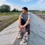 Franc Kirk Mendoza - Facebook