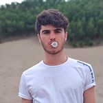 Francisco Köenig Berengua - @frannkoenig - Instagram