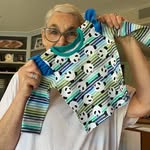 Fran Kramer - @elliebearscloset - Instagram