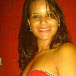 Francielly - @fran_kramer - Instagram