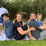 Francisca Kramer Xavier - @frankramerx - Instagram