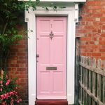 Fran + Lacey - @alittlepinkcottage - Instagram