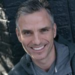 F.R. Larkin - @frankrlarkin - Instagram