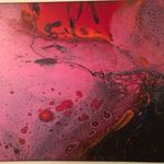 Fran lawrence - @fransabstractartandmore - Instagram