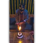 Frank Lawrence - @karan_kumar62025 - Instagram