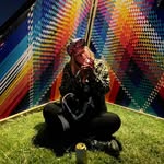 Fran Levey - @frantastic089 - Instagram
