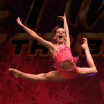 Frankie - @frankie.the.little.dancer - Instagram