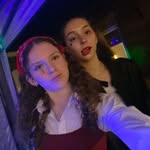 francesca - @franlindsay.09 - Instagram